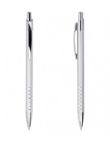 Lapicero Metalico Retractil Lapicero Metalico Retractil