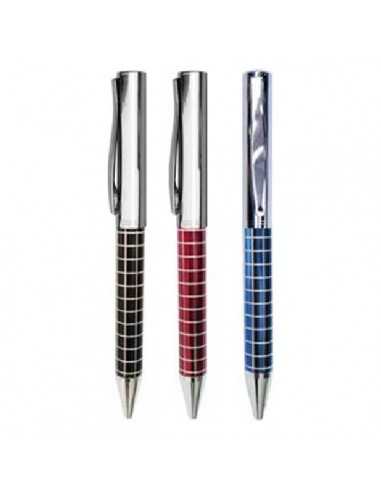 Boligrafo Metalico Retractil Boligrafo Metalico Retractil