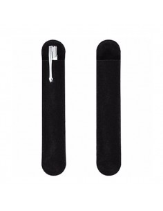 Funda de Pana Negro