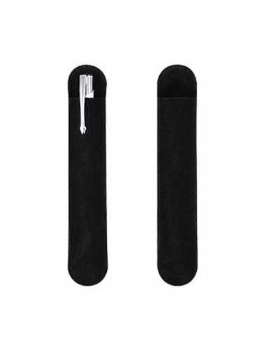 Funda de Pana Negro Funda de Pana Negro