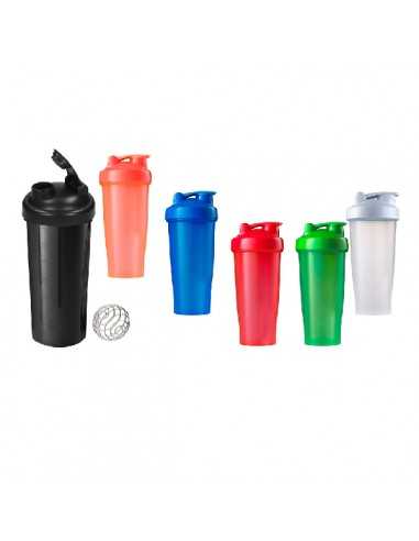 Shaker Batidor Plastico Shaker Batidor Plastico