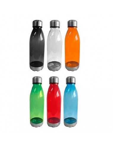 Botella Plastico Traslucido Botella Plastico Traslucido