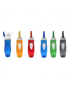 Botella Plastico AS