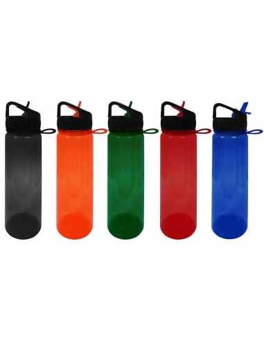 Botella Traslucido AS Botella Traslucido AS