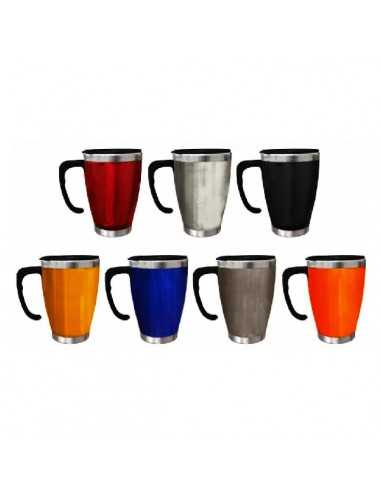 Mug Acrilico Traslucido Mug Acrilico Traslucido