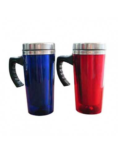 Jarro Mug Acrilico Traslucido Jarro Mug Acrilico Traslucido