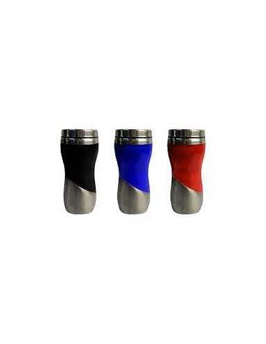 Jarro Mug Interior Metalico