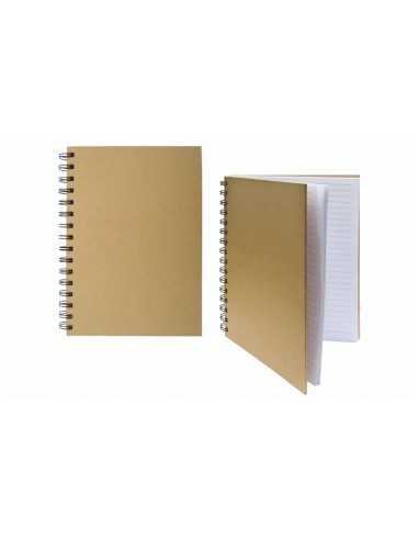 Libreta Ecologica Espiral Libreta Ecologica Espiral