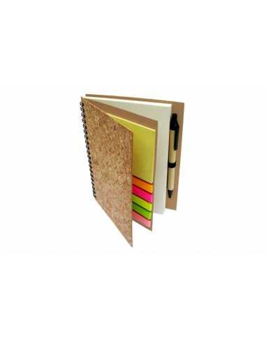 Libreta Tapa Corcho Libreta Tapa Corcho