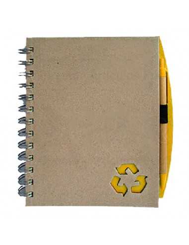 Libreta Ecologica Pequeñ Libreta Ecologica Pequeñ