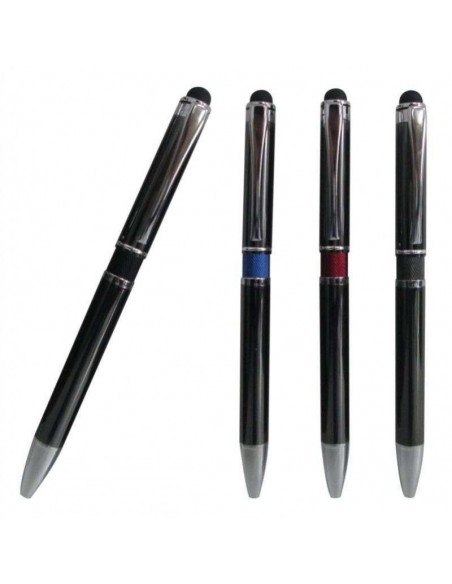 Lapicero con Touch Metalico Lapicero con Touch Metalico