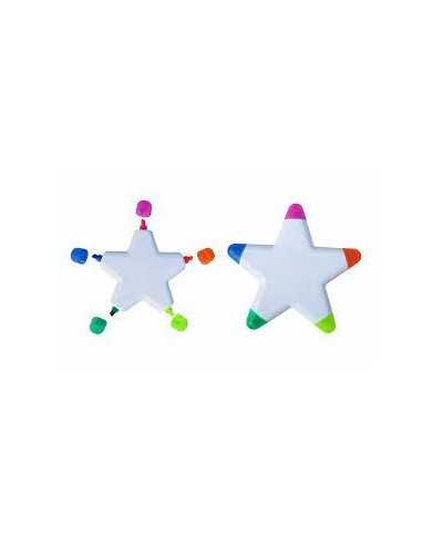 Resaltador estrella