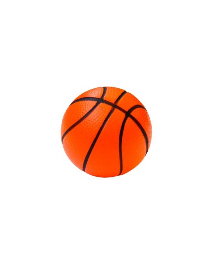 Pelota de basquet antiestres
