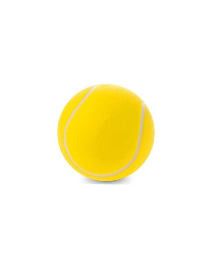 Pelota de tennis antiestres