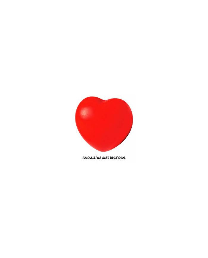Corazon antiestres