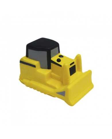 Tractor antiestress