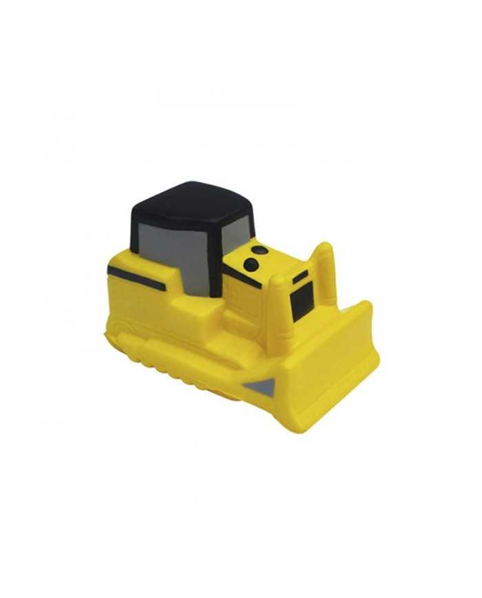 Tractor antiestress
