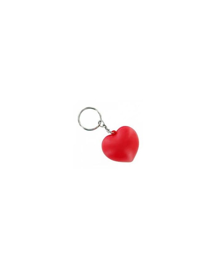 Llavero corazon antiestres