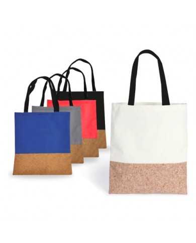 Bolsa de corcho