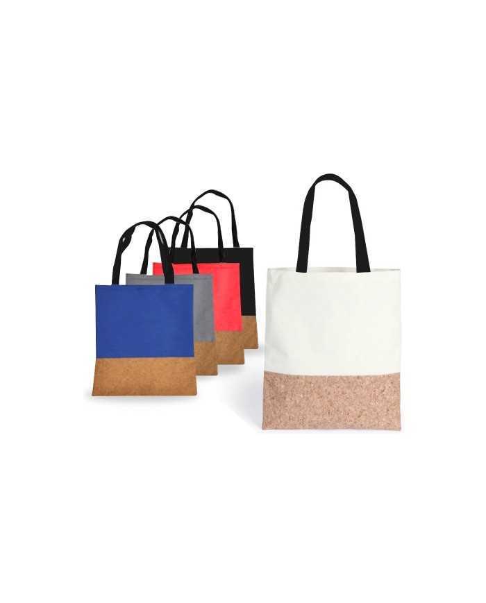 Bolsa de corcho