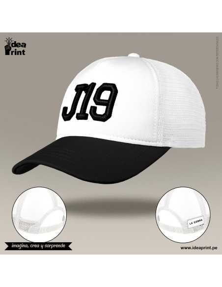 Gorras trucker personalizadas para eventos y promociones