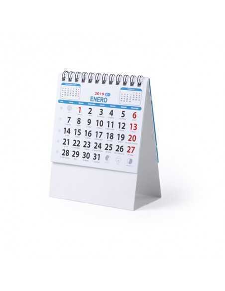 Calendario Sobremesa Ener