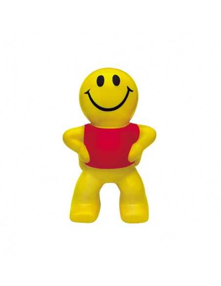 Muñeco antiestres