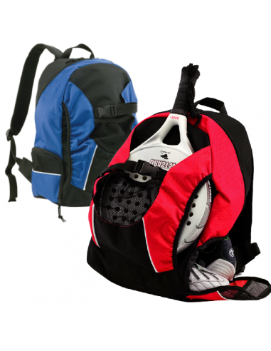 Mochila Nitro Mochila Nitro