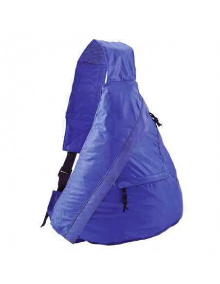 Mochila Triangular Southpack