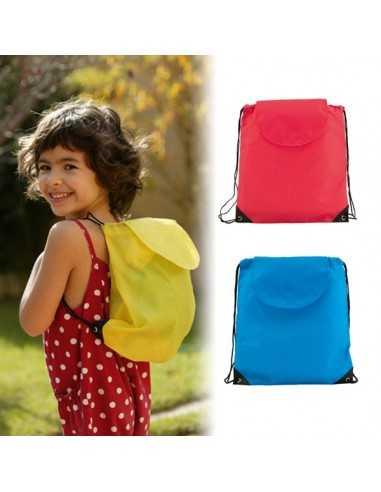 Mochila Playera Coyo Mochila Playera Coyo