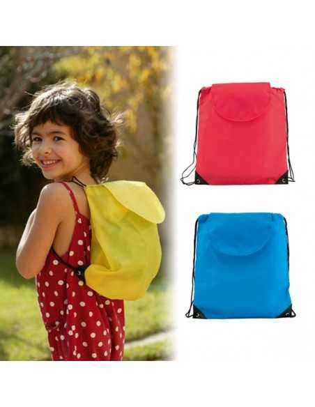 Mochila Playera Coyo Mochila Playera Coyo