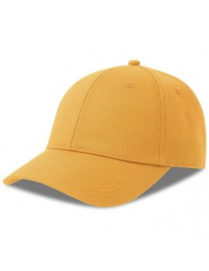 Gorra Drill AlgodÃ³n