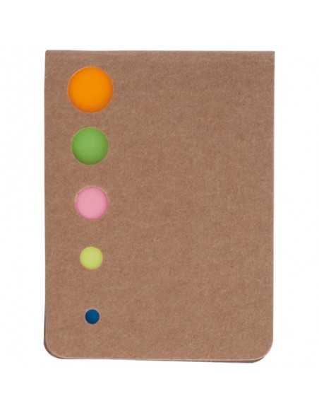 Bloc Notas Post It Zinko Bloc Notas Post It Zinko
