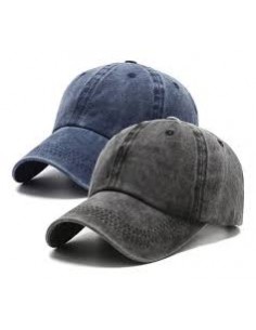 Gorra Vintage Retro Personalizada 2