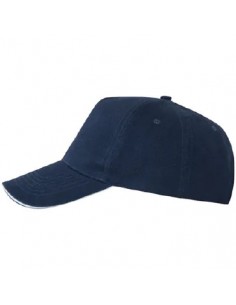 Gorra Sandwich Clasica Personalizada 2