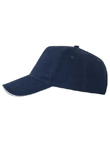 Gorra Sandwich Clasica Personalizada