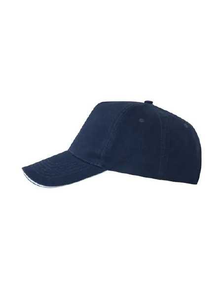 Gorra Sandwich Clasica Personalizada