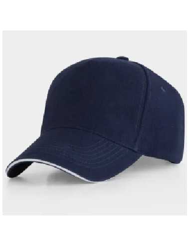 Gorra Sandwich Clasica Personalizada