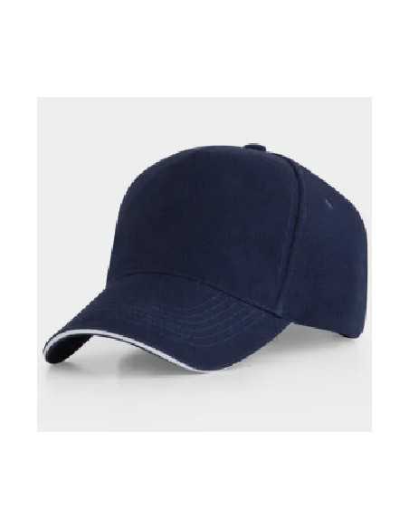 Gorra Sandwich Clasica Personalizada