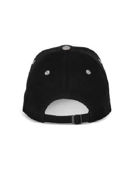 Gorra Bicolor Clasica Personalizada