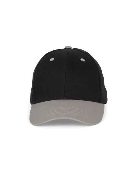 Gorra Bicolor Clasica Personalizada