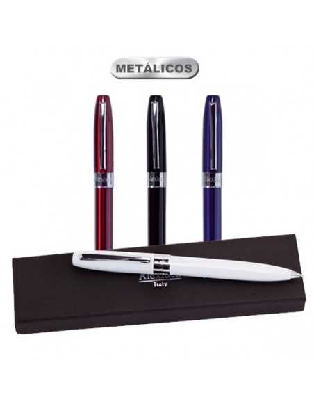 Lapicero Metalico Smart Lapicero Metalico Smart