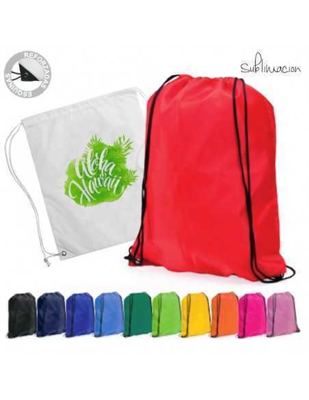 Mochila Playera Spook Mochila Playera Spook