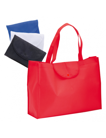 Bolsa Plegable Austen Bolsa Plegable Austen