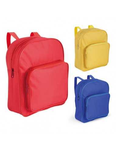 Mochila basica Kiddy Mochila basica Kiddy