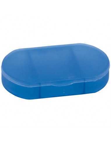 Pastillero Trizone Pastillero Trizone