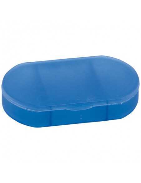 Pastillero Trizone