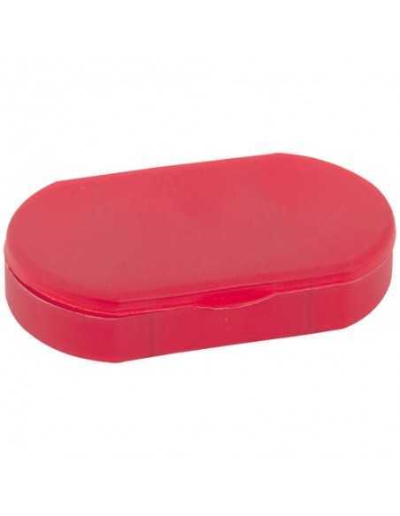 Pastillero Trizone