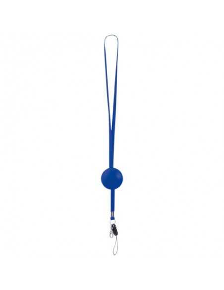 Lanyard Antiestrés Rodio Lanyard Antiestrés Rodio