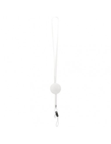 Lanyard Antiestrés Rodio Lanyard Antiestrés Rodio